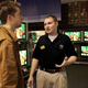Image for article titled Best Buy Employee Wearing Different Colored Shirt For Some Reason